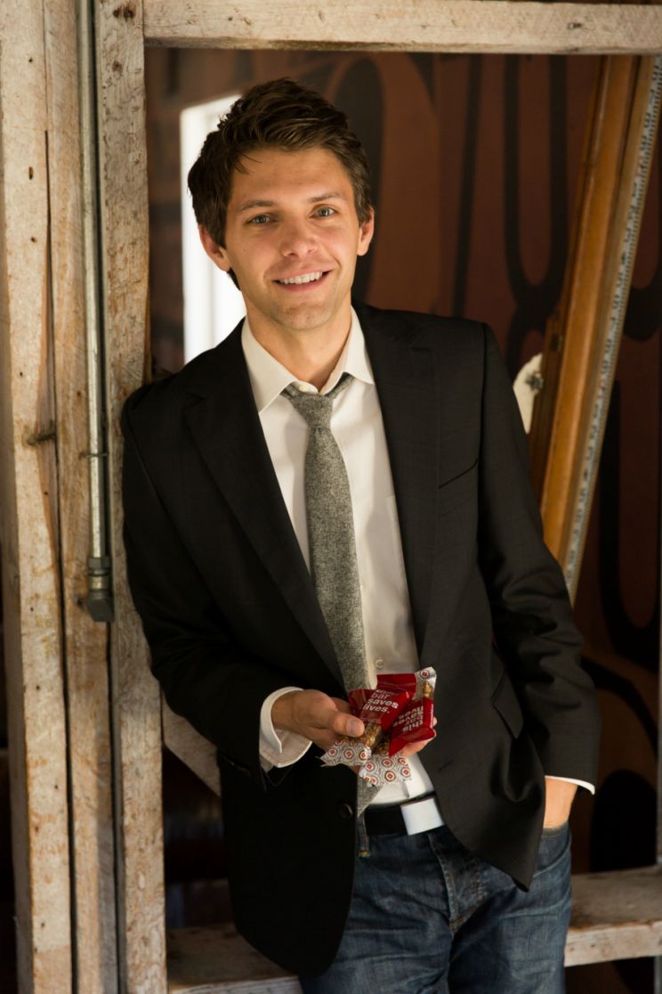 Todd Grinnell