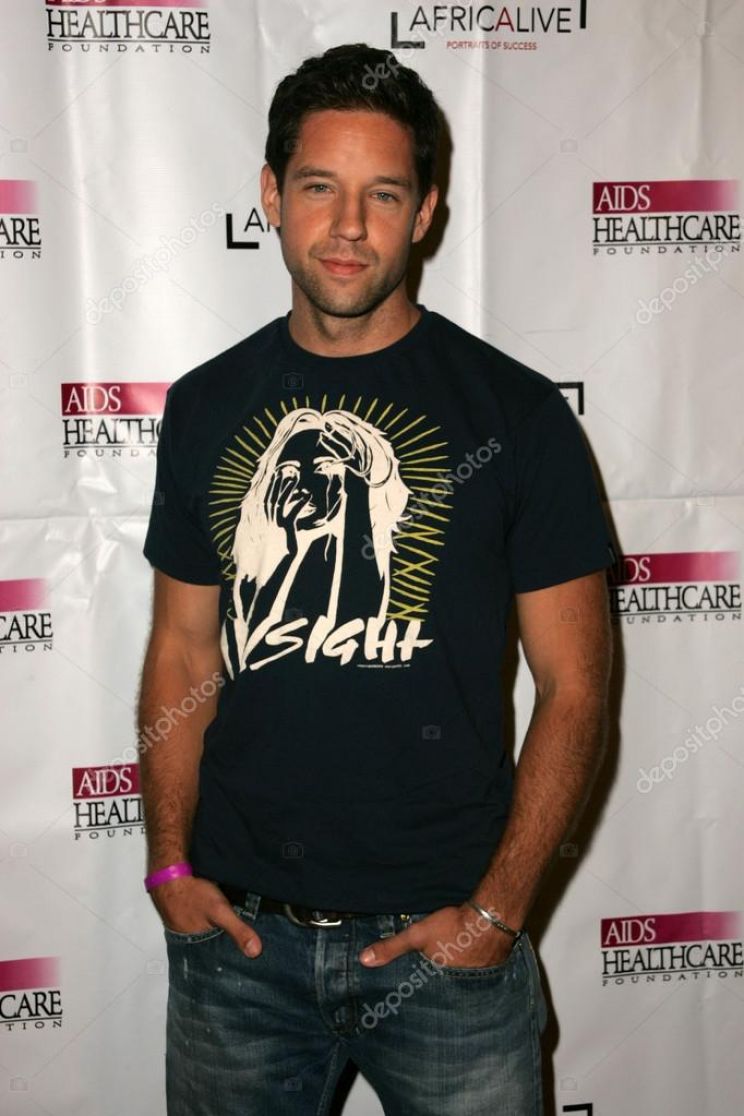 Todd Grinnell