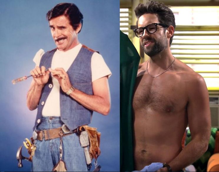 Todd Grinnell