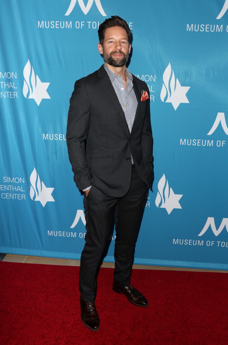 Todd Grinnell