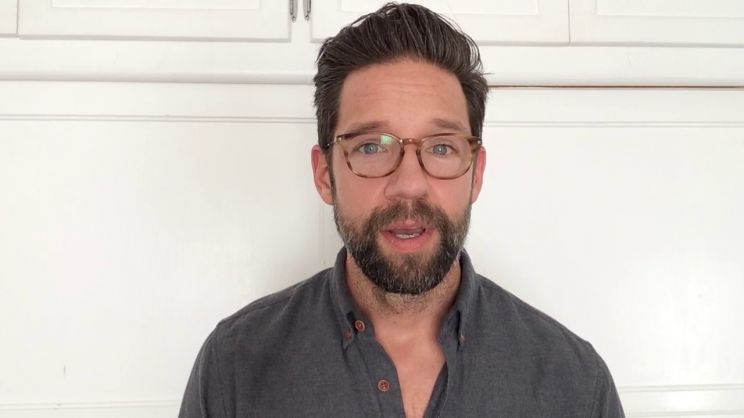 Todd Grinnell
