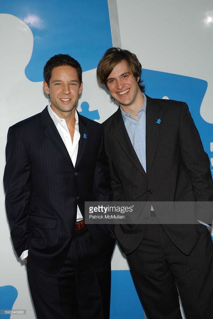 Todd Grinnell