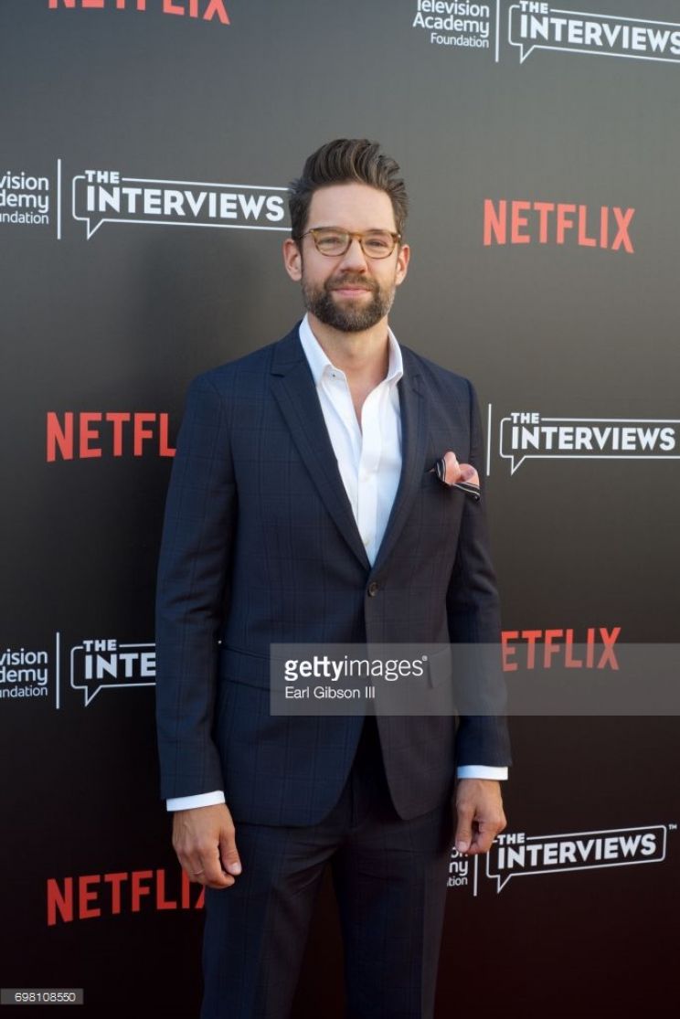 Todd Grinnell
