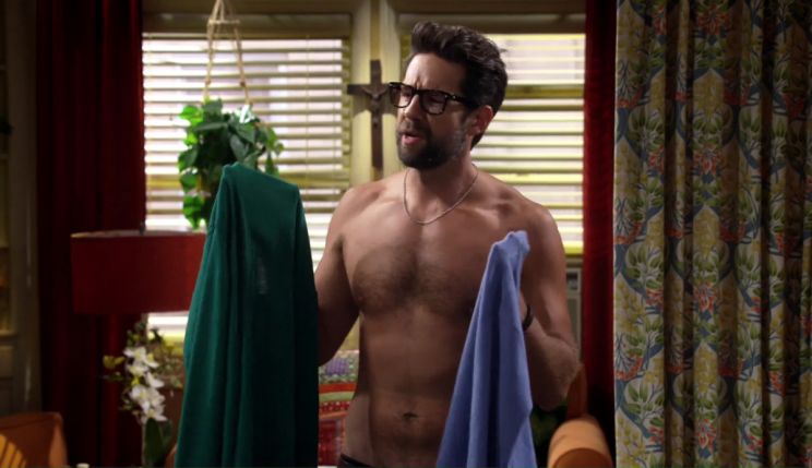 Todd Grinnell