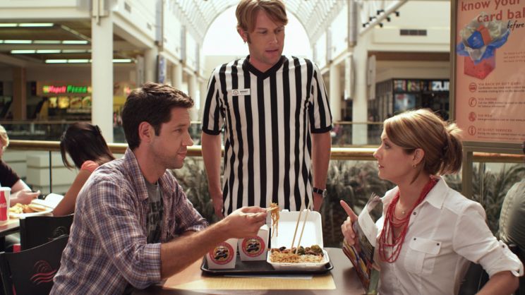 Todd Grinnell
