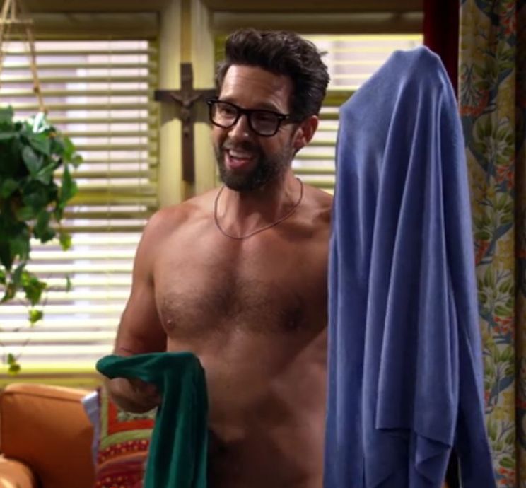 Todd Grinnell