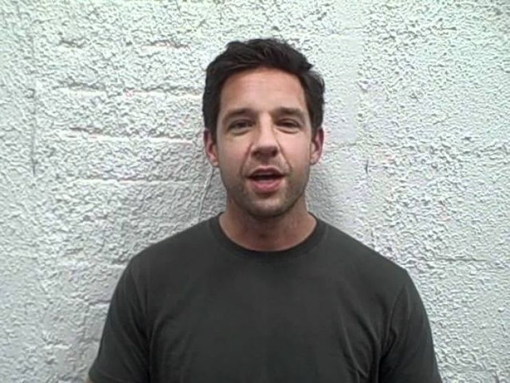 Todd Grinnell