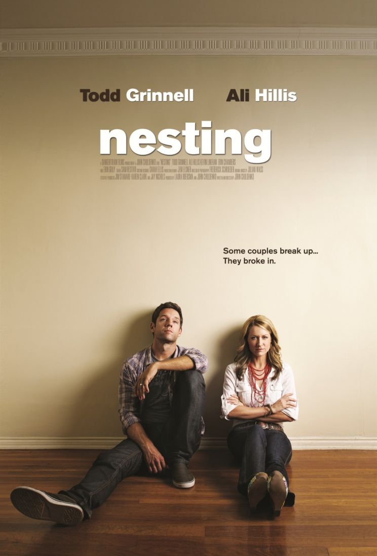 Todd Grinnell