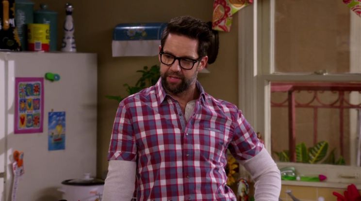 Todd Grinnell