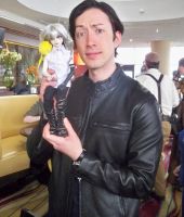 Todd Haberkorn