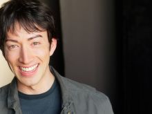 Todd Haberkorn