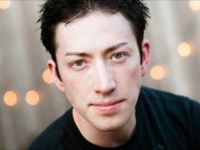 Todd Haberkorn