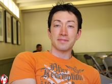 Todd Haberkorn