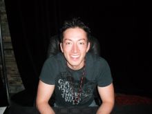 Todd Haberkorn