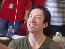 Todd Haberkorn