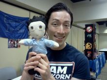 Todd Haberkorn