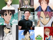 Todd Haberkorn