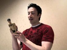 Todd Haberkorn