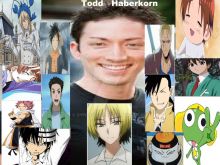 Todd Haberkorn