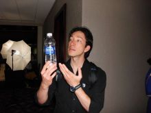 Todd Haberkorn