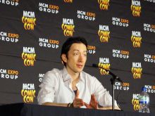 Todd Haberkorn