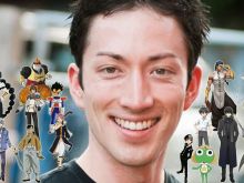 Todd Haberkorn