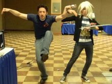 Todd Haberkorn