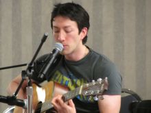 Todd Haberkorn