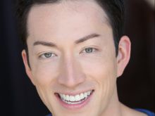 Todd Haberkorn