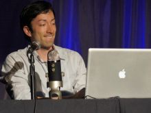 Todd Haberkorn