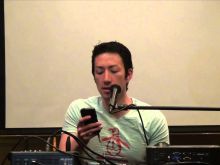 Todd Haberkorn