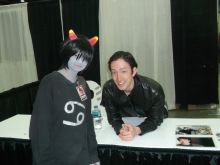 Todd Haberkorn