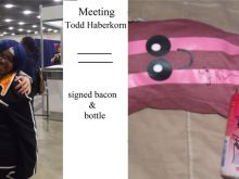 Todd Haberkorn