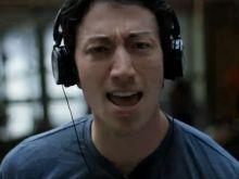 Todd Haberkorn