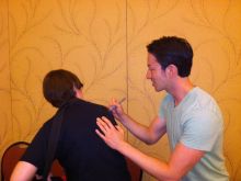 Todd Haberkorn