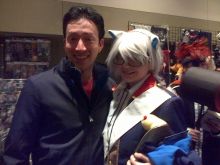 Todd Haberkorn