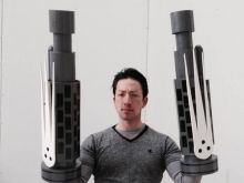 Todd Haberkorn