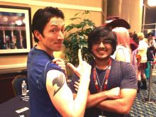 Todd Haberkorn