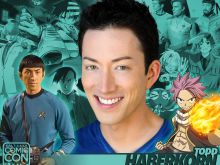 Todd Haberkorn