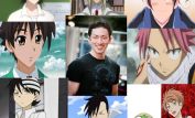 Todd Haberkorn