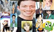 Todd Haberkorn