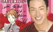 Todd Haberkorn