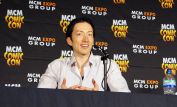 Todd Haberkorn