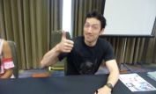 Todd Haberkorn