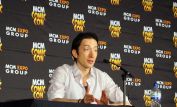 Todd Haberkorn