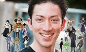 Todd Haberkorn