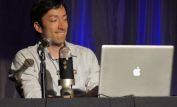 Todd Haberkorn