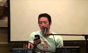 Todd Haberkorn