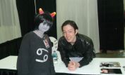 Todd Haberkorn