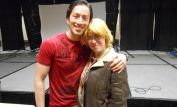 Todd Haberkorn